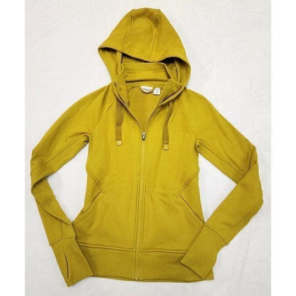 Athleta Triumph Hoodie XXS - Picture 5 of 9
